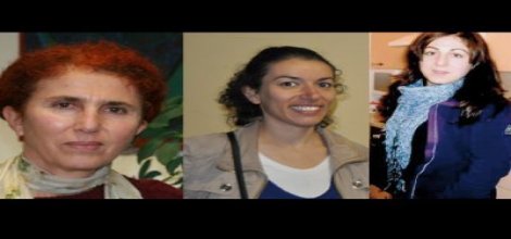 Korumalar Kayıplara Karıştı