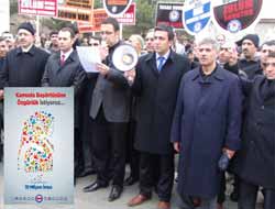 Özgürlük İçin 10 Milyon İmza