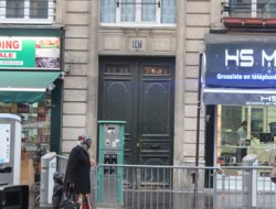 Hollande: "Öldürülen PKK'li Kadınla Görüşürdük"