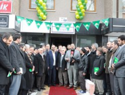 Merkeza Huda Parê Bi Merasîm Hat Vekirin