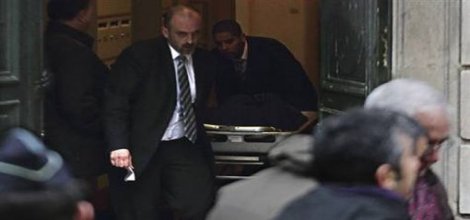 PKK-İran ve Paris'teki cinayetler