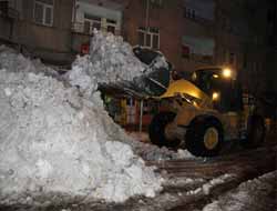 Su Sayaçlarınızı Donmaya Karşı Koruyun!