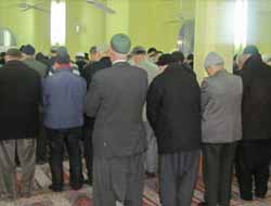 Adanalılar Hatimli Sabah Namazlarını Sevdi