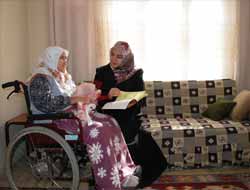 Tarsus'ta İsteyene Evde Kur'an Öğretimi