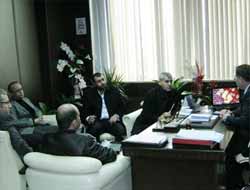 Bat-Der'den Kültür ve Turizme Destek