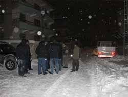 Mahalleli Elektrik Kesintilerine İsyan Etti