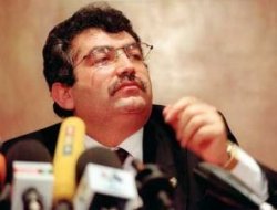 Aydar: Olay Devlet dışı derin güçlerin işi!