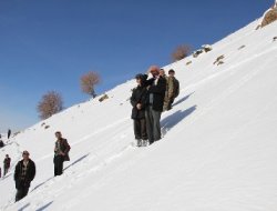 Kürd İllerinden Acı Haberler Geliyor