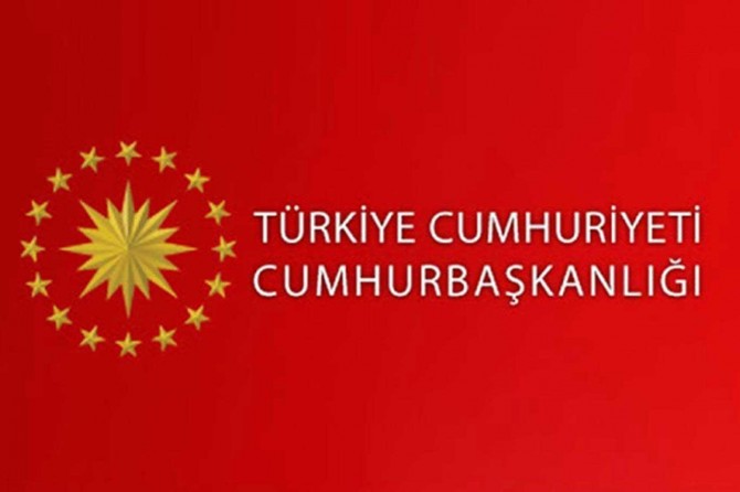 Cumhurbaşkanlığı'ndan "İdari izin" açıklaması