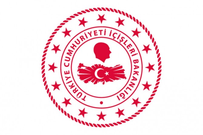 81 il valiliği ve hudut idare mülki amirliklerine "Corona virüs" genelgesi