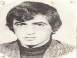 Sakine Cansız'ın nişanlısını PKK öldürmüştü