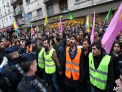 Paris suikastı üzerine yorumlar