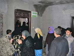 Cami Der, Hayırseverlerle Mültecileri Buluşturdu Video