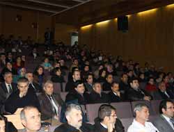 "Tüberkülozda Tanı ve Tedavi" Konulu Panel Düzenlendi