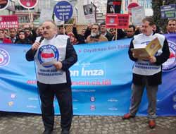 Başörtüsüne Özgürlük!