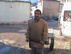 Yasin Dayan, Heyet Raporu Mağduru