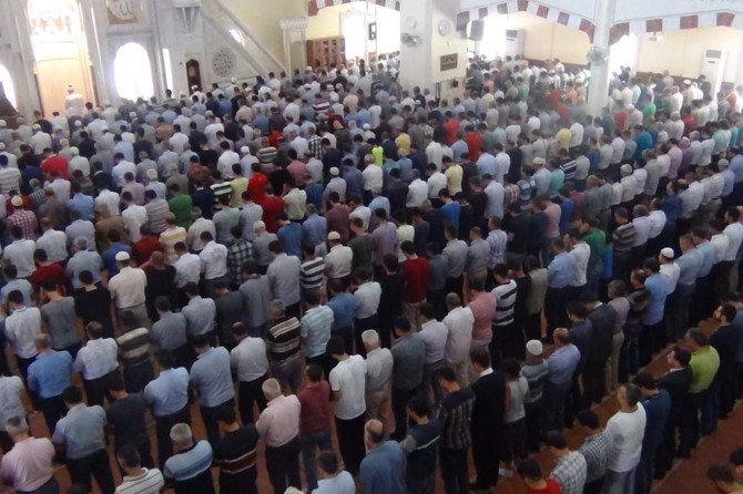 İTTİHADUL ULEMA: Corona virüs tehlikesine karşı her türlü tedbirin alınması farzdır