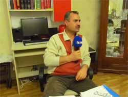 18 Yılda 50.000 Kelimeden Oluşan Zazaca Sözlük Hazırladı