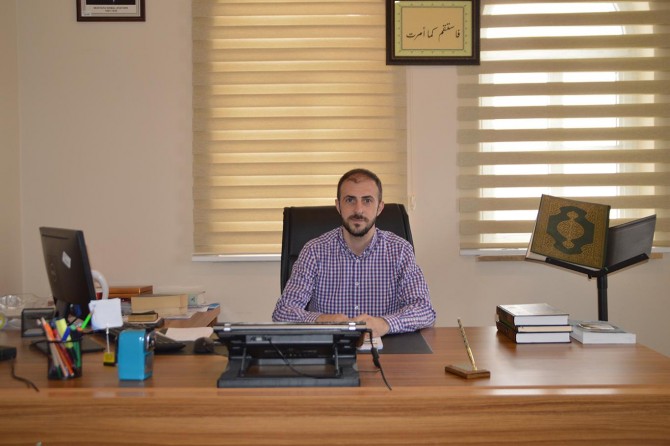 İslam'ın emrettiği temizliğin değeri bugün daha iyi anlaşılıyor