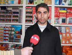 Mahkûmlardan 'Cezaevlerine Mescitler Yapılsın!' Çağrısı