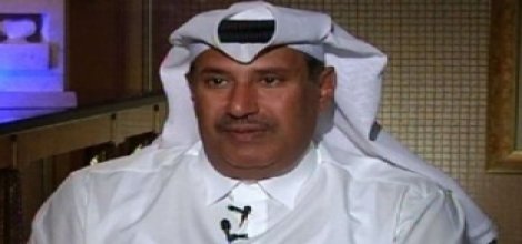 "Suriye'ye Arap barış gücü gönderelim"