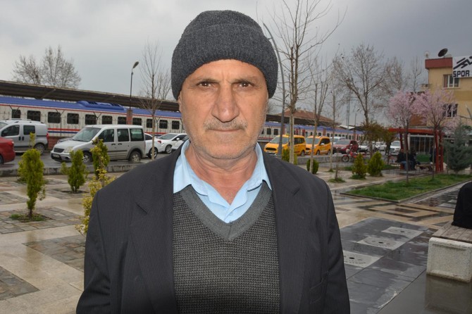Batmanlı vatandaşlardan Corona virüs tedbirlerine destek geldi