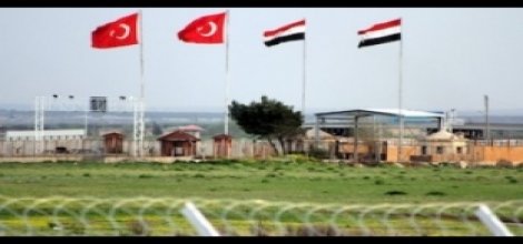 Türkiye'den Suriye'ye vali ataması!