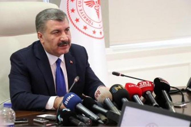 Aytaç Yalman'ın Corona virüsten öldüğü tespit edildi