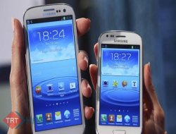 Galaxy S IV ne zaman geliyor ?