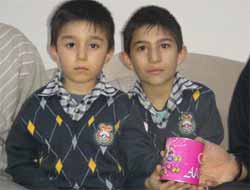 Minik Yüreklerden Kocaman Destek Video