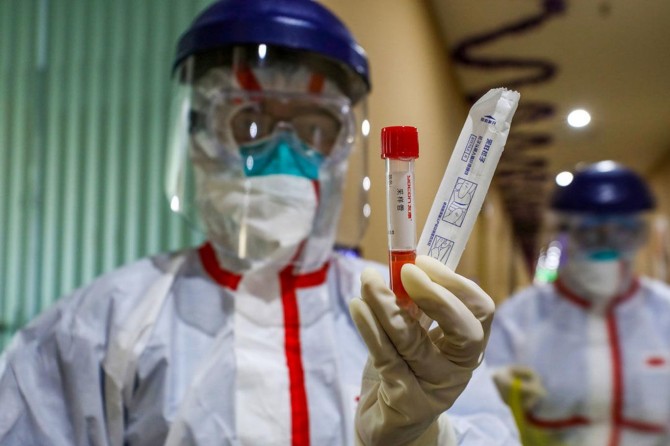 3 Turkish nationals dies from coronavirus in Netherlands