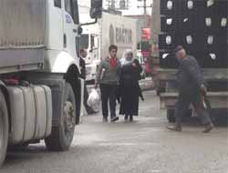 Silopi'de Bu Kadarına da Pes Dedirten Duyarsızlık Video