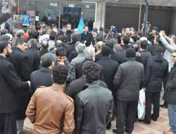 Kıyafet Özgürlüğü İçin İmza Kampanyası Başladı Video