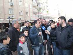 Diyarbakır Esnafının Elektrik Çilesi Bitmek Bilmiyor