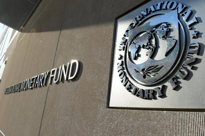 IMF: Küresel ekonomi, Corona virüsten etkilense de ilk şoku atlatabilecek güçte