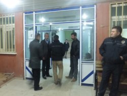 Çınar'da Karı-Koca 5 Dakika Arayla Vefat Ettiler