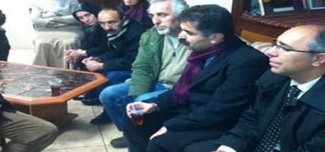 CHP'de yine Hüseyin Aygün gerginliği