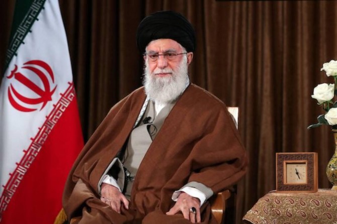 Khamanei: We can not trust the US’s medicine
