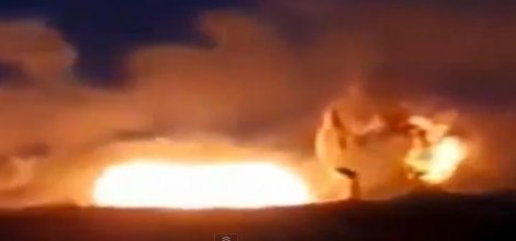 Fransa Mali'de sivilleri vuruyor VİDEO