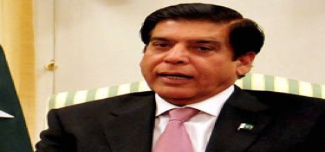 Pakistan Başbakanı Tutuklandı