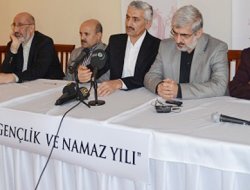 Okullardan Mescid Talep Edin