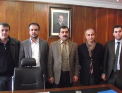 "Van Depremi Dikkatleri İnşaat Sektörüne Çekti"