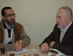 Mevcut hükümet Irak halkını temsil etmiyor