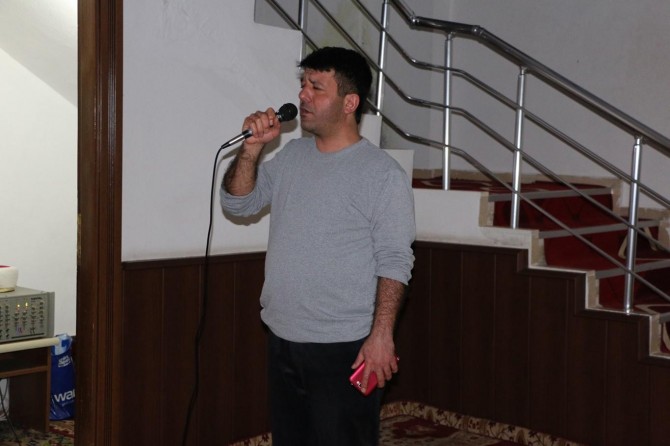 Şanlıurfa’da Corona virüsten kurtulmak için dua okundu