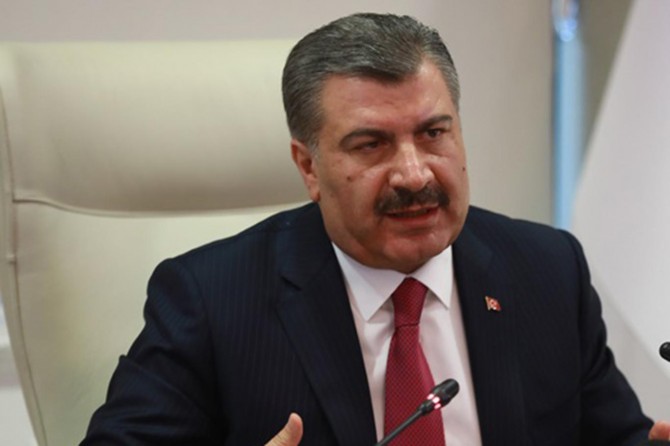 Turkey: 7 more people dies from coronavirus in the last 24 hours