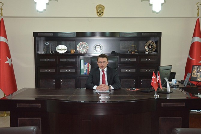 HDP’li Güroymak belediyesine yeni görevlendirme yapıldı