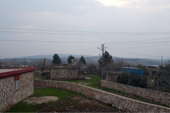Adıyaman'da bir kişi Corona virüs şüphesiyle karantinaya alındı