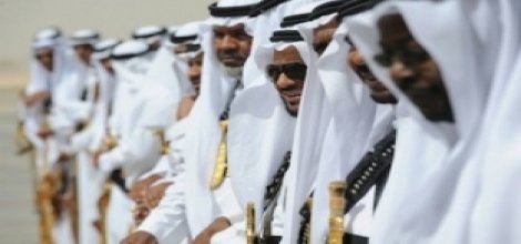 Arap rejimlerinden İhvan'a istihbarat kıskacı!