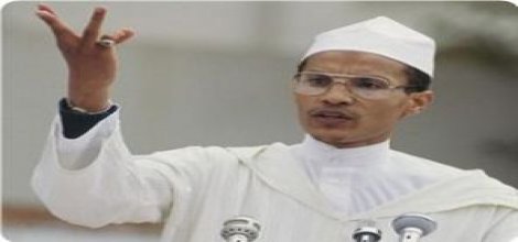 Cezayir'de Ali Belhac gözaltına alındı