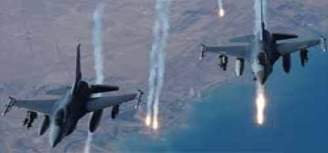 Müslümanın parasıyla Müslümana saldırı!